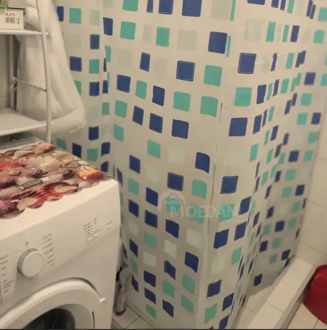 Сдам 2-комн. квартиру 55м² 3/15 эт. Тбилиси - изображение 7