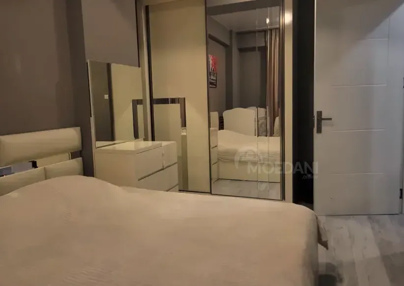 Сдам 2-комн. квартиру 55м² 3/15 эт. Тбилиси - изображение 3