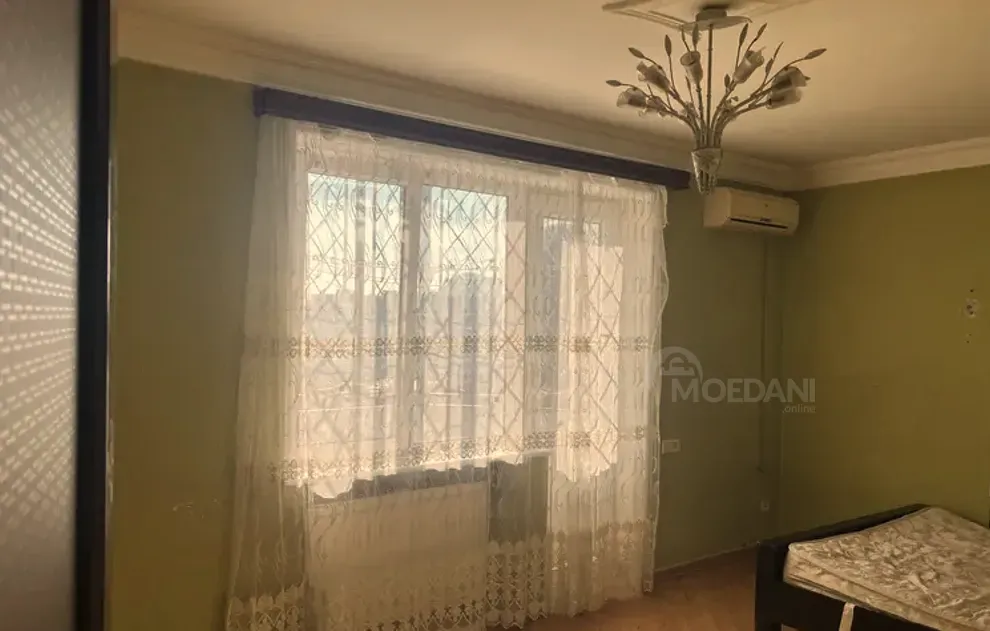 იყიდება 3 ოთახიანი ბინას 71მ² 2/12 სართ თბილისი - photo 5