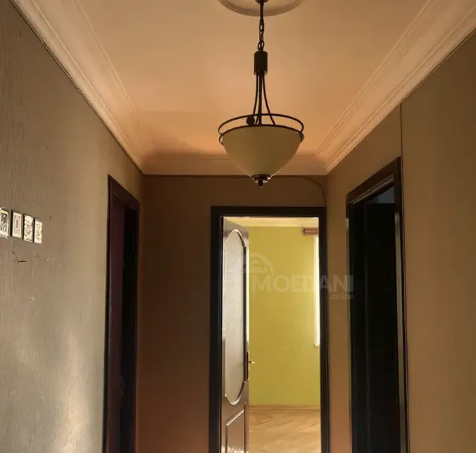 იყიდება 3 ოთახიანი ბინას 71მ² 2/12 სართ თბილისი - photo 9