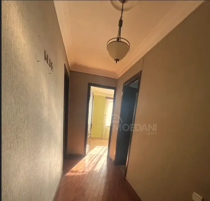 იყიდება 3 ოთახიანი ბინას 71მ² 2/12 სართ თბილისი - photo 7