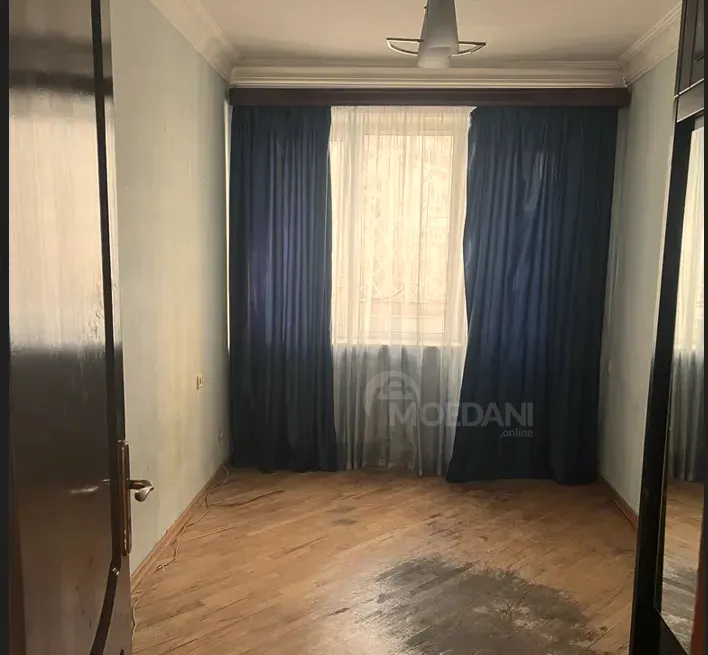 იყიდება 3 ოთახიანი ბინას 71მ² 2/12 სართ თბილისი - photo 8