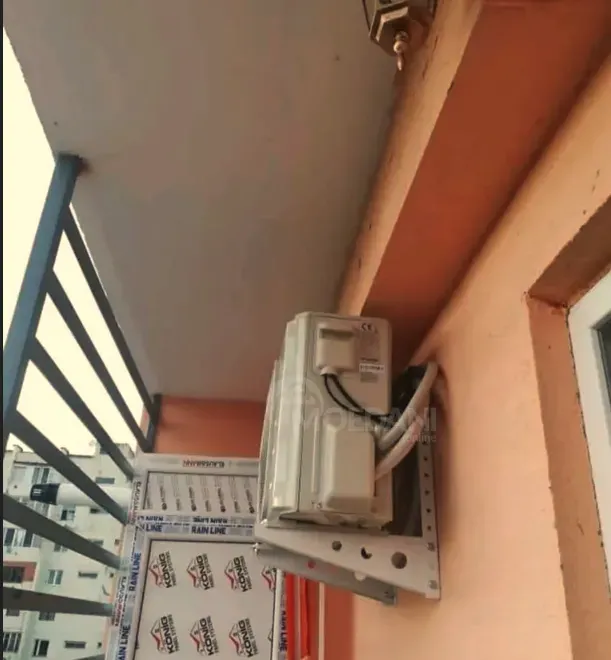 ქირავდება 2 ოთახიანი ბინა 65მ² 5/9 სართ თბილისი - photo 5