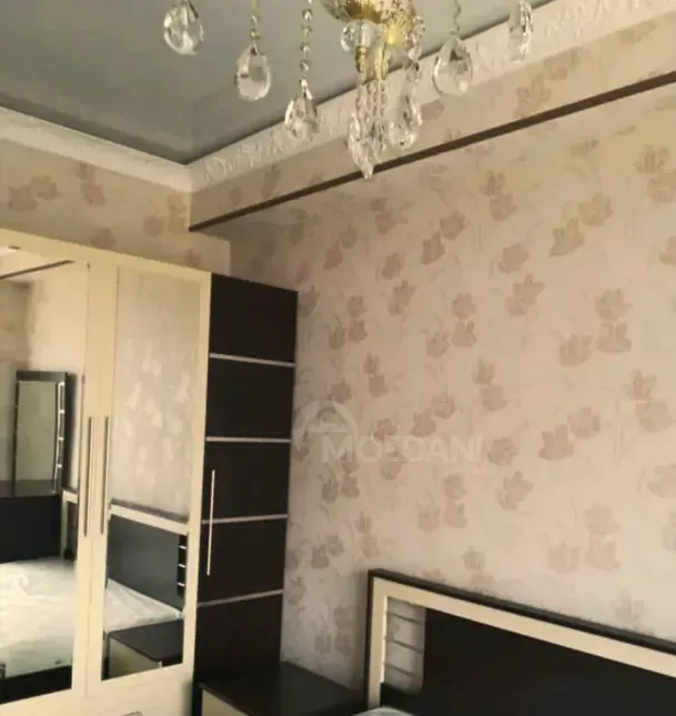 ქირავდება 2 ოთახიანი ბინა 65მ² 5/9 სართ თბილისი - photo 4