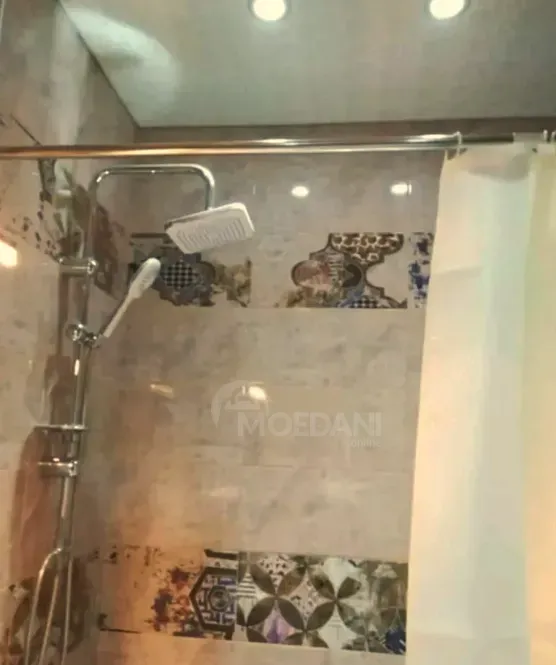 ქირავდება 2 ოთახიანი ბინა 65მ² 5/9 სართ თბილისი - photo 10