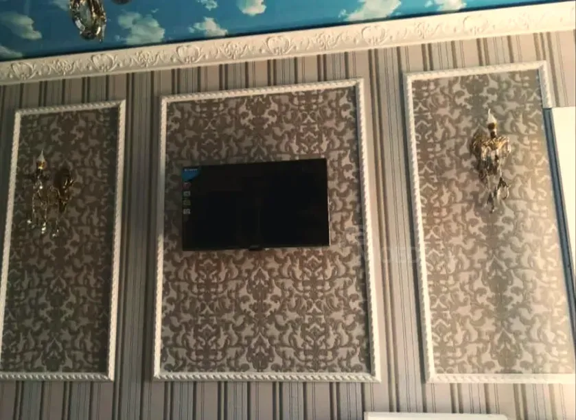 ქირავდება 2 ოთახიანი ბინა 65მ² 5/9 სართ თბილისი - photo 7