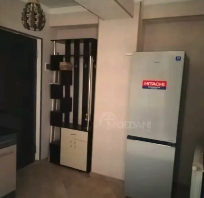 ქირავდება 2 ოთახიანი ბინა 65მ² 5/9 სართ თბილისი - photo 3