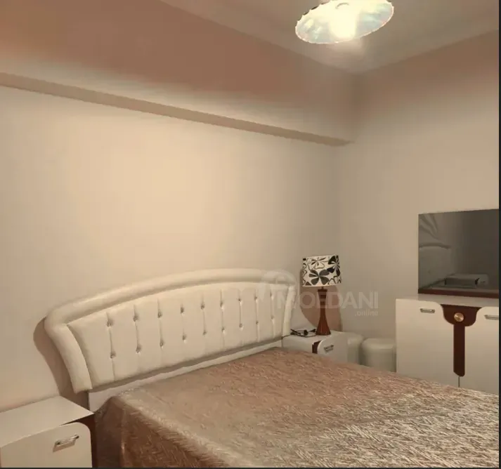 Сдам 3-комн. квартиру 70м² 3/16 эт. Тбилиси - изображение 2