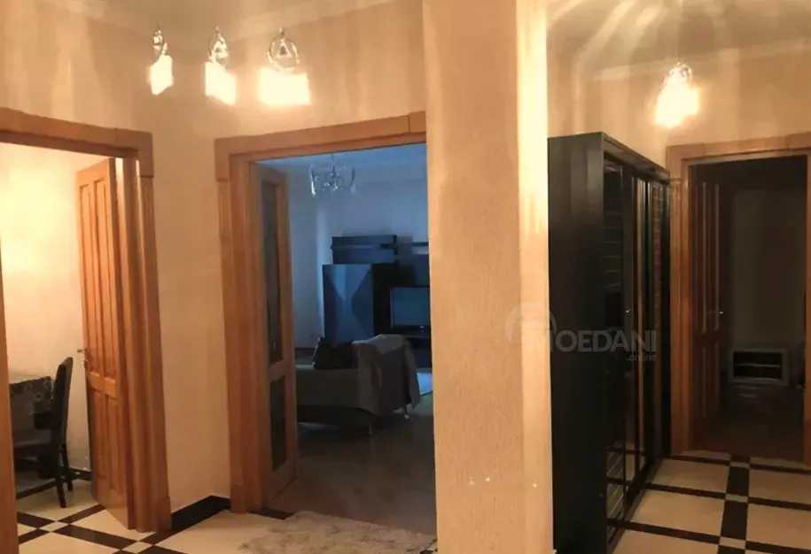 Сдам 3-комн. квартиру 70м² 3/16 эт. Тбилиси - изображение 6