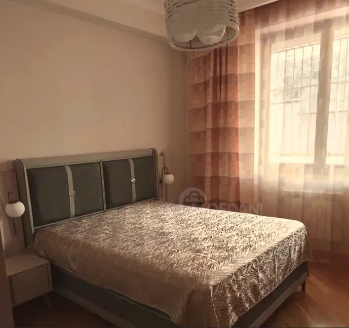 Сдам 3-комн. квартиру 70м² 3/16 эт. Тбилиси - изображение 1