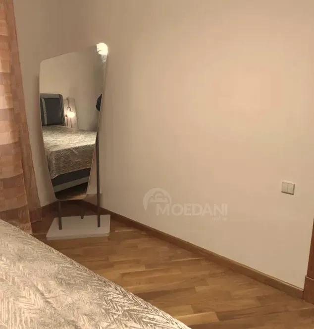 Сдам 3-комн. квартиру 70м² 3/16 эт. Тбилиси - изображение 9