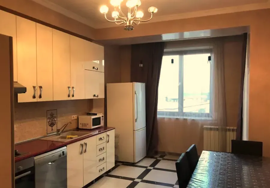 Сдам 3-комн. квартиру 70м² 3/16 эт. Тбилиси - изображение 3