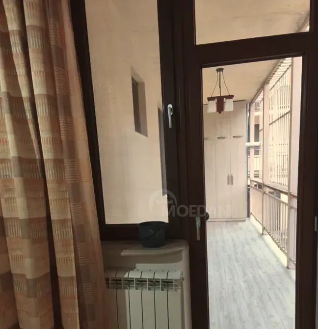 Сдам 3-комн. квартиру 70м² 3/16 эт. Тбилиси - изображение 11