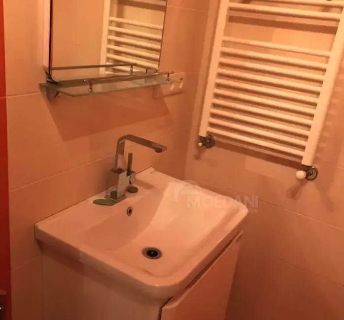 Сдам 3-комн. квартиру 70м² 3/16 эт. Тбилиси - изображение 7