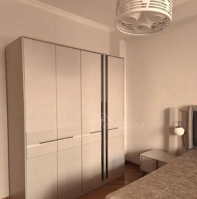 Сдам 3-комн. квартиру 70м² 3/16 эт. Тбилиси - изображение 5