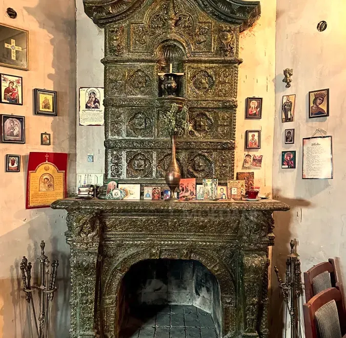 ქირავდება 5 ოთახიანი ბინა 180მ² 5/5 სართ თბილისი - photo 4