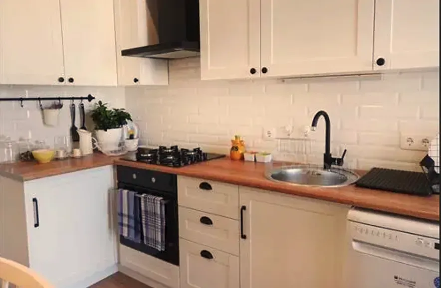 Сдам 2-комн. квартиру 80м² 7/16 эт. Тбилиси - изображение 1