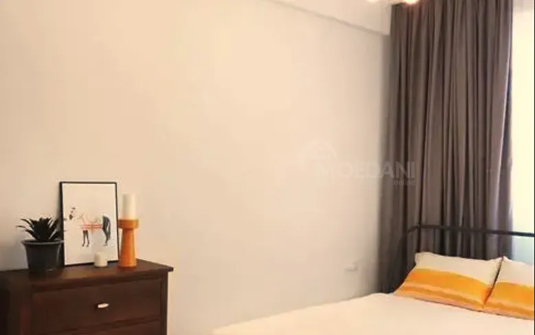 Сдам 2-комн. квартиру 80м² 7/16 эт. Тбилиси - изображение 7