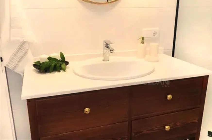 Сдам 2-комн. квартиру 80м² 7/16 эт. Тбилиси - изображение 3