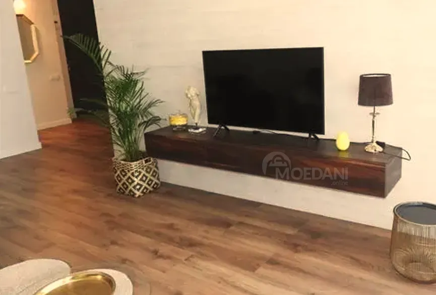 Сдам 2-комн. квартиру 80м² 7/16 эт. Тбилиси - изображение 4