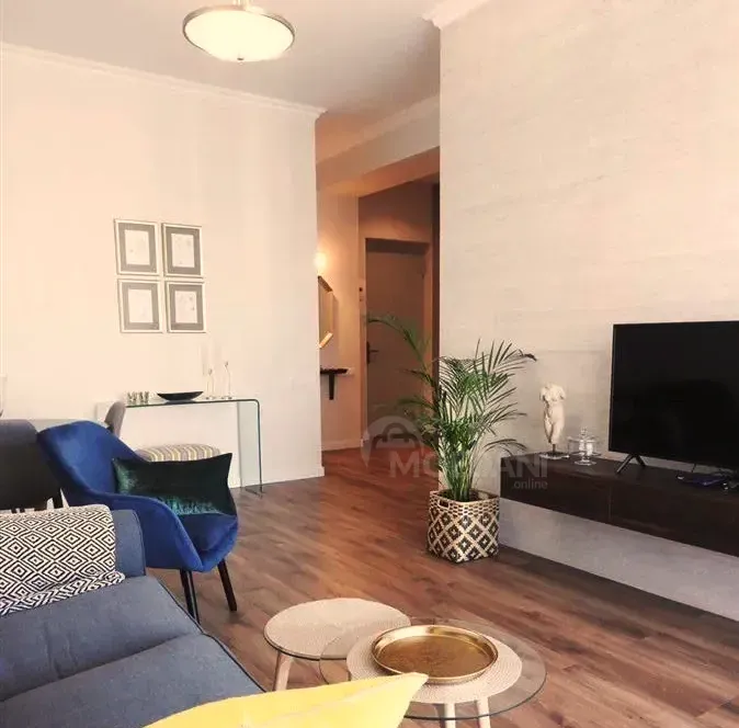 Сдам 2-комн. квартиру 80м² 7/16 эт. Тбилиси - изображение 2