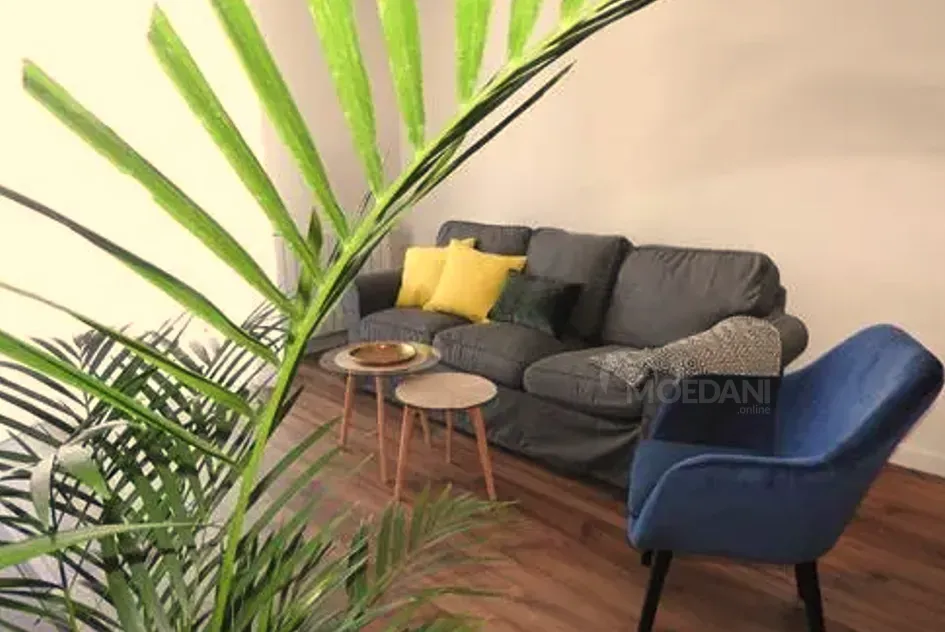 Сдам 2-комн. квартиру 80м² 7/16 эт. Тбилиси - изображение 5