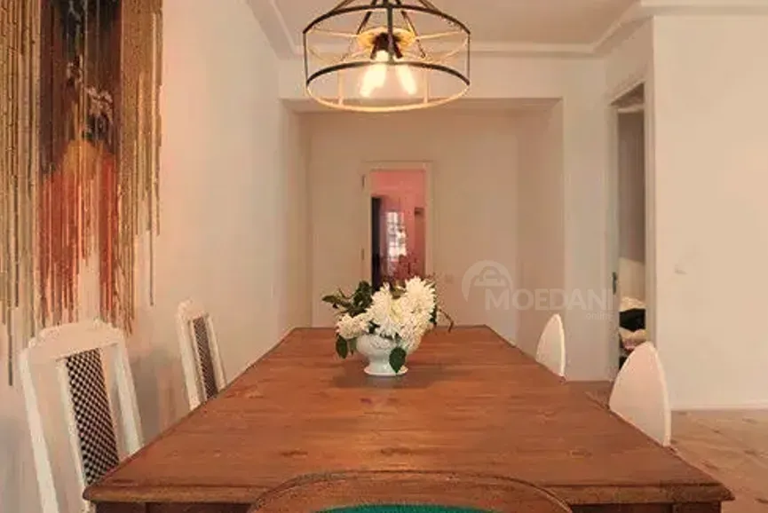 Сдам 2-комн. квартиру 80м² 1/5 эт. Тбилиси - изображение 2