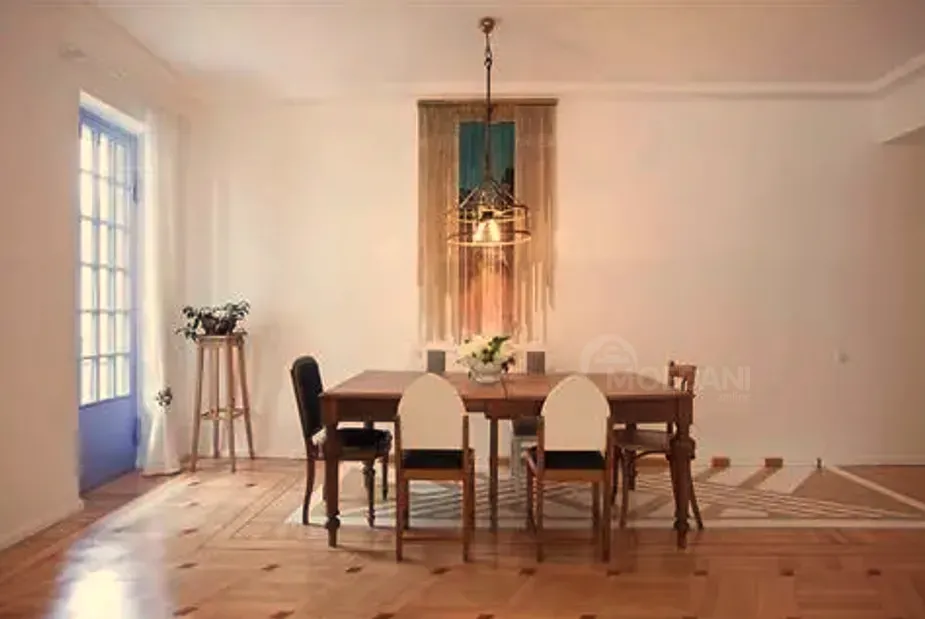 Сдам 2-комн. квартиру 80м² 1/5 эт. Тбилиси - изображение 3