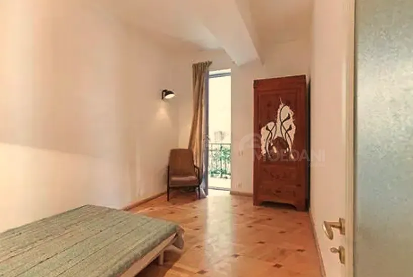 Сдам 2-комн. квартиру 80м² 1/5 эт. Тбилиси - изображение 8