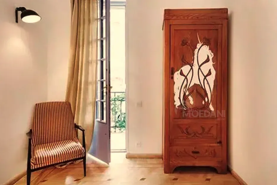 Сдам 2-комн. квартиру 80м² 1/5 эт. Тбилиси - изображение 9