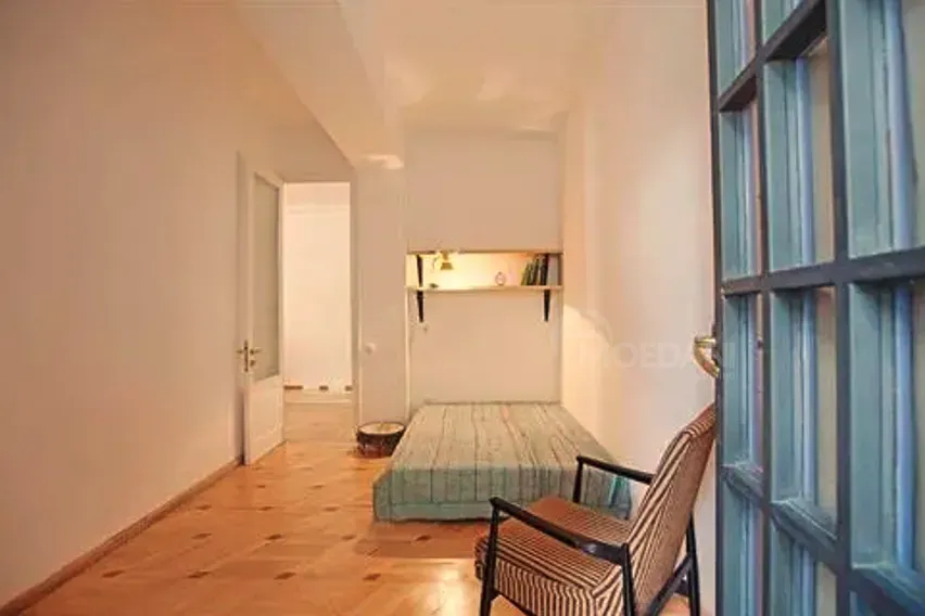 Сдам 2-комн. квартиру 80м² 1/5 эт. Тбилиси - изображение 1