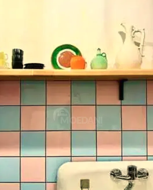 Сдам 2-комн. квартиру 80м² 1/5 эт. Тбилиси - изображение 11