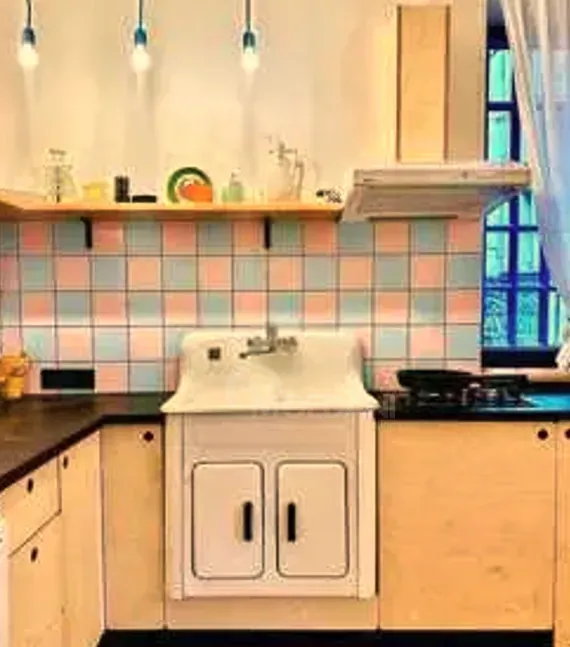 Сдам 2-комн. квартиру 80м² 1/5 эт. Тбилиси - изображение 5