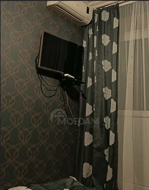 Сдам 3-комн. квартиру 100м² 7/12 эт. Тбилиси - изображение 3