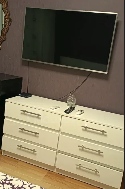 Сдам 3-комн. квартиру 100м² 7/12 эт. Тбилиси - изображение 2