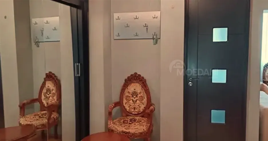 Сдам 3-комн. квартиру 100м² 7/12 эт. Тбилиси - изображение 10