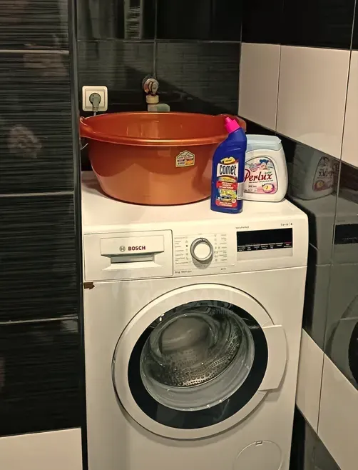 Сдам 3-комн. квартиру 100м² 7/12 эт. Тбилиси - изображение 8