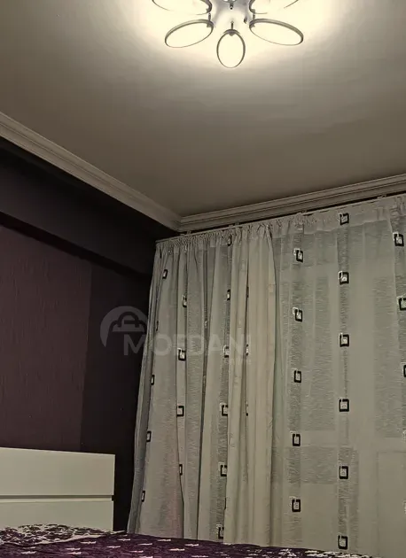 Сдам 3-комн. квартиру 100м² 7/12 эт. Тбилиси - изображение 9