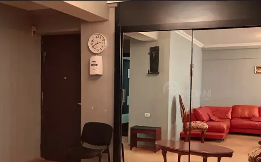 Сдам 3-комн. квартиру 100м² 7/12 эт. Тбилиси - изображение 5