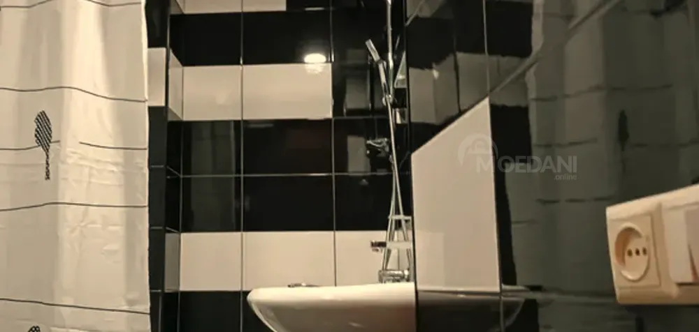 Сдам 3-комн. квартиру 100м² 7/12 эт. Тбилиси - изображение 4