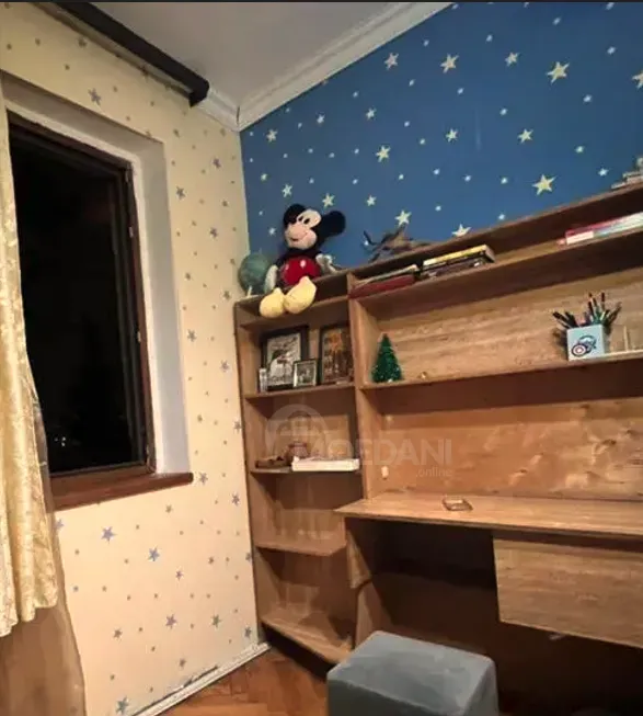 ქირავდება 3 ოთახიანი ბინა 75მ² 4/9 სართ თბილისი - photo 4