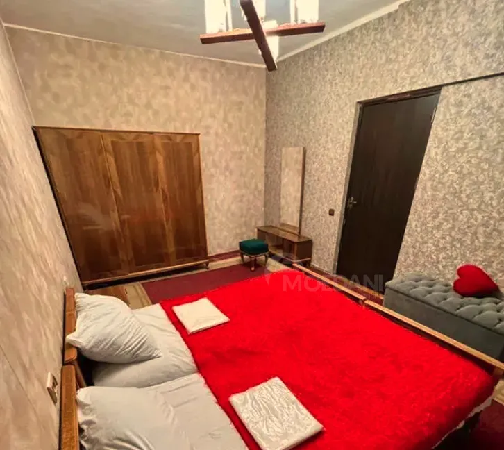 ქირავდება 3 ოთახიანი ბინა 75მ² 4/9 სართ თბილისი - photo 2