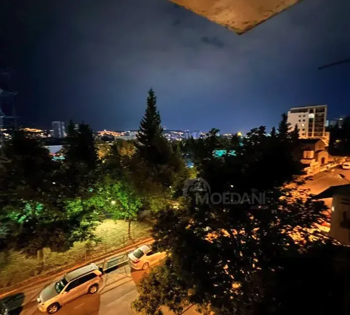 ქირავდება 3 ოთახიანი ბინა 75მ² 4/9 სართ თბილისი - photo 9