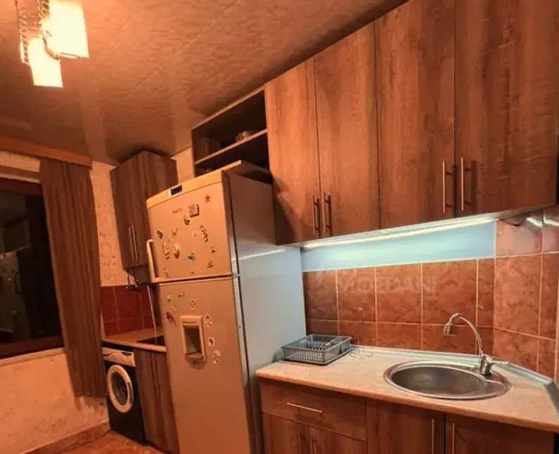 ქირავდება 3 ოთახიანი ბინა 75მ² 4/9 სართ თბილისი - photo 3