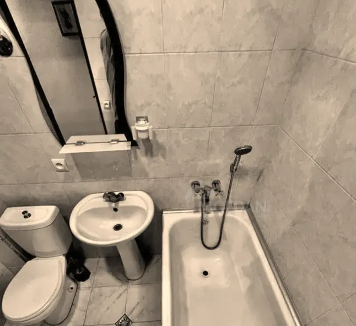 ქირავდება 3 ოთახიანი ბინა 75მ² 4/9 სართ თბილისი - photo 6