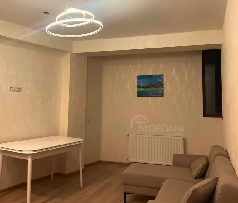 Apartments For Rent two-room 60м² 15/17 floor Tbilisi - photo 5
