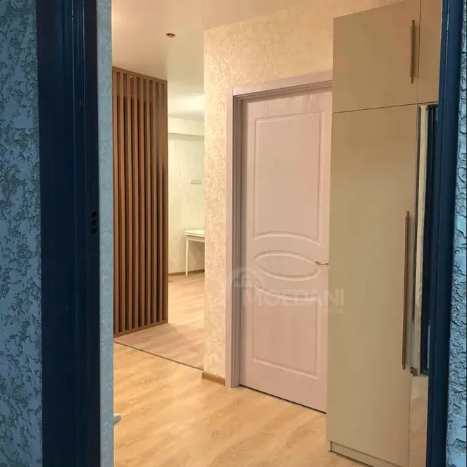 Apartments For Rent two-room 60м² 15/17 floor Tbilisi - photo 8