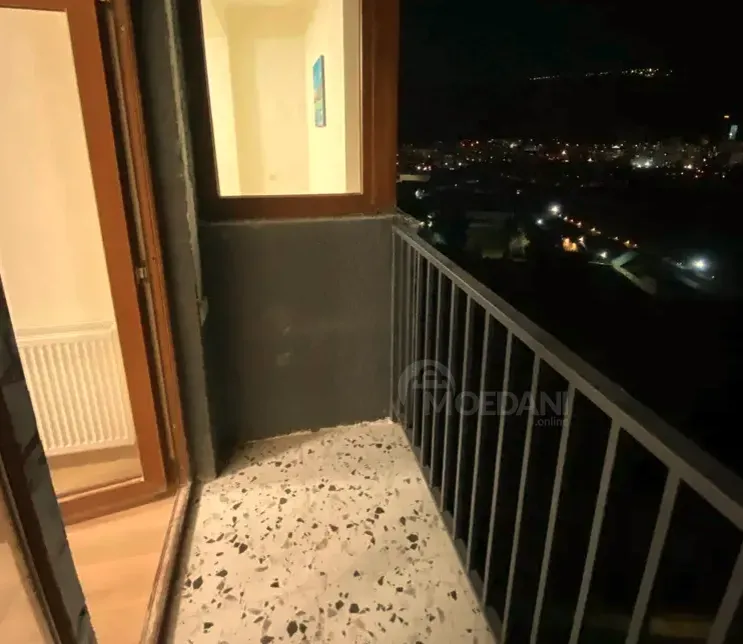 Apartments For Rent two-room 60м² 15/17 floor Tbilisi - photo 7