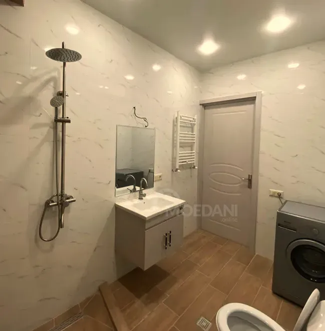 Apartments For Rent two-room 60м² 15/17 floor Tbilisi - photo 6