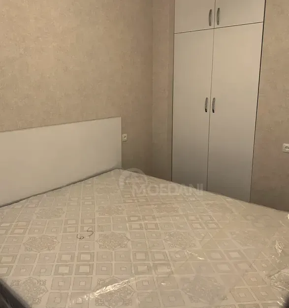 Apartments For Rent four-room 80м² 6/9 floor Tbilisi - photo 10